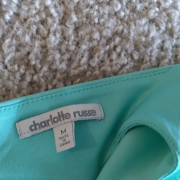 Charlotte Russe - Picture 4 of 12
